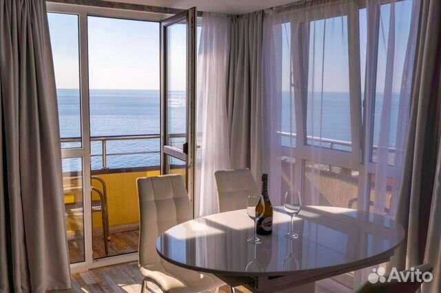 

2-к. квартира, 51 м², 3 кровати