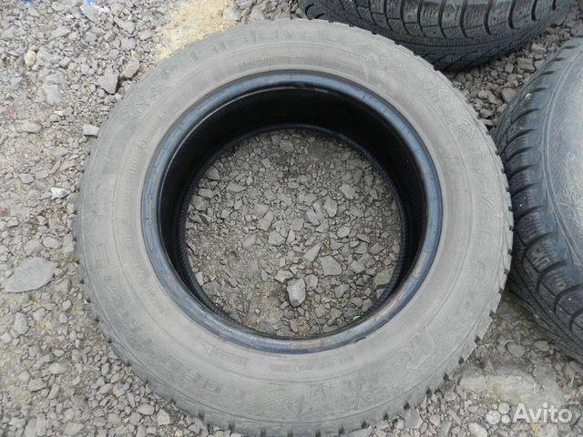 Gislaved Nord Frost 5 195/65 R15