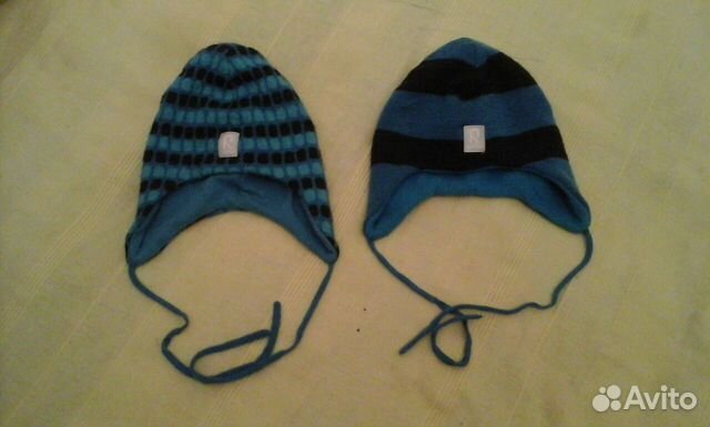 Шапки 
