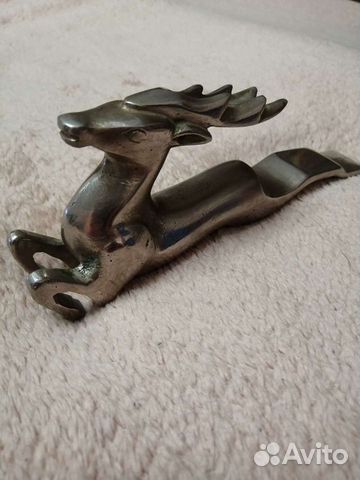 Сувенир олень