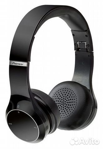 Беспроводные наушники pioneer