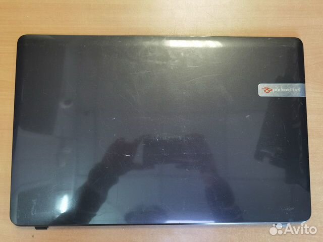 Ноутбук asus Packard Bell PEW96 на запчасти