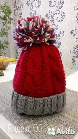 Шапка Next 54