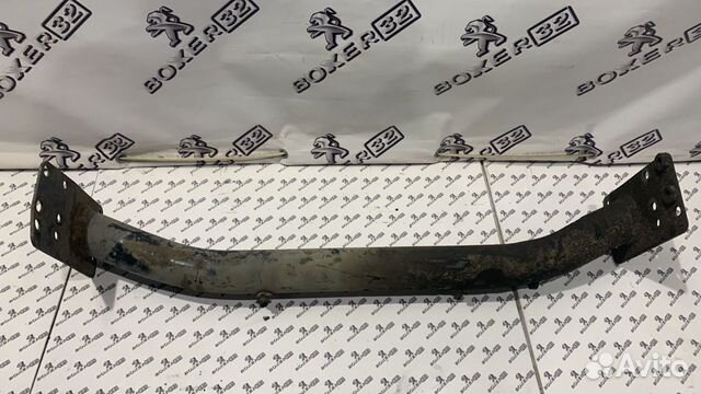 Балка Iveco daily