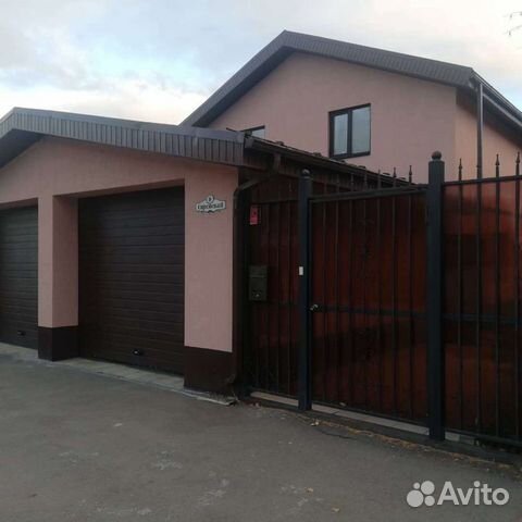 

3-к. дом, 170 м²