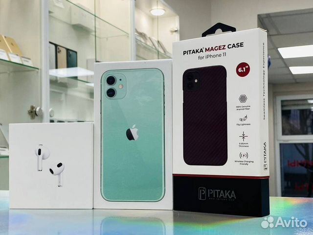 Iphone 11 128 Купить Новый