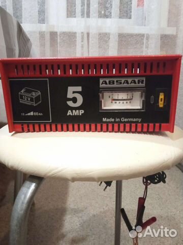 Зарядное устройство