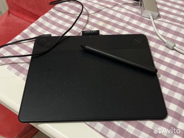 Графический планшет Wacom Intuos Art, Comic, Photo