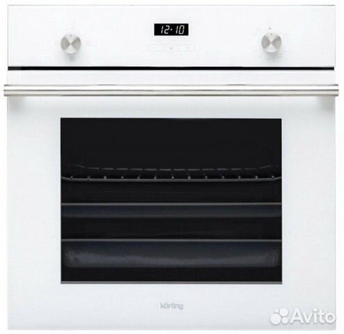 Духовой шкаф Korting OGG 771 CFW