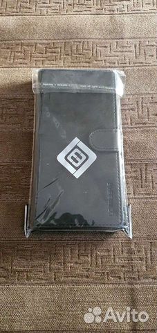 Чехол на Samsung Galaxy Note10+