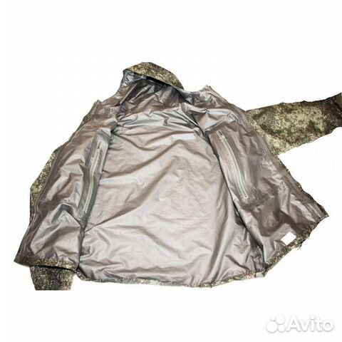 Костюм ввз вкпо от бтк-групп от 44 до 48