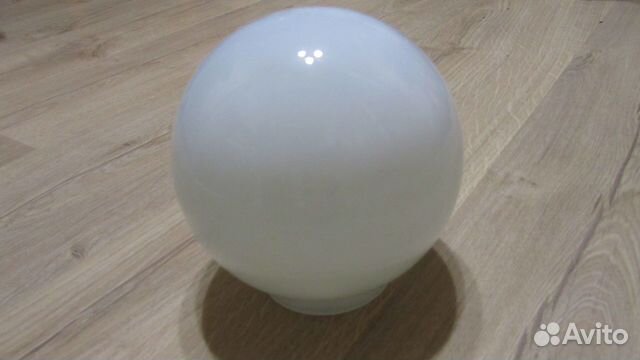 Плафон.Стекло