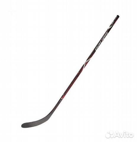 Клюшка детская Bauer Vapor 1X lite grip YTH