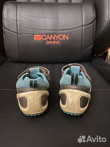 ecco biom 25