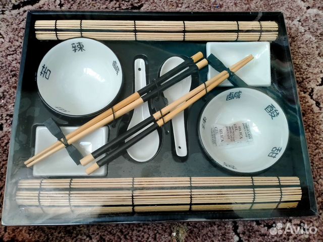 Набор для суши