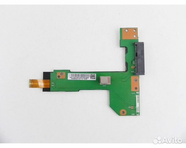 Плата расширения X541NA HDD Rev2.0 для ноутбука As