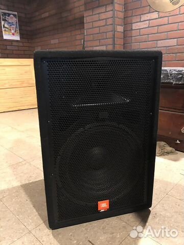 Акустика Jbl 100 Купить