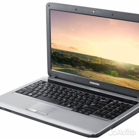 Разбор Samsung RV508, запчасти