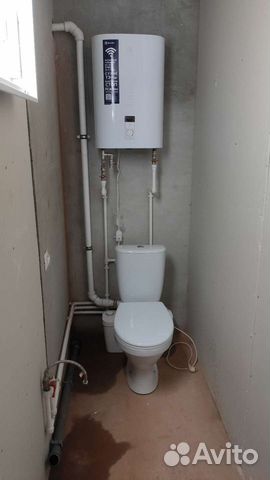 Услуги Сантехника Без Посредников