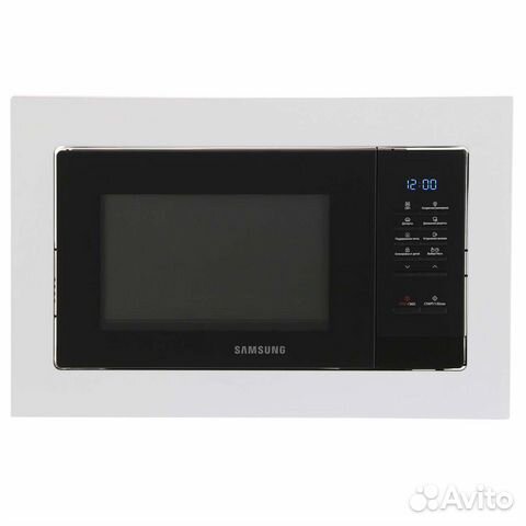 Микроволновая печь встраиваемая Samsung MS23A7013A