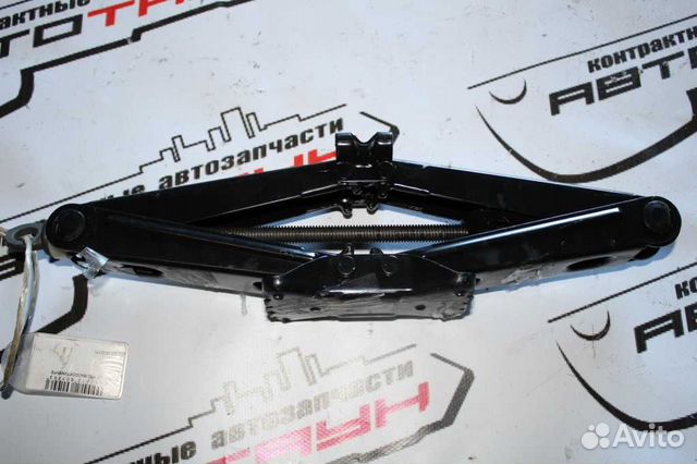 Домкрат opel daewoo chevrolet В ассортименте