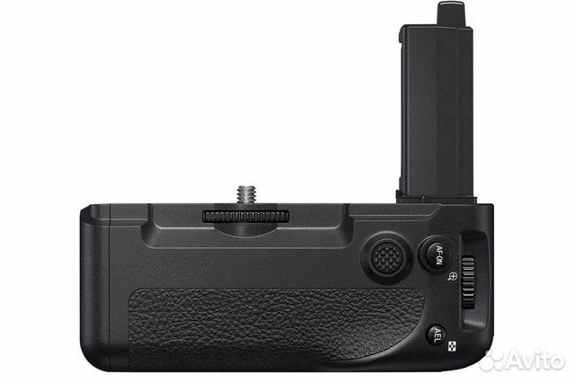 Gokyo VG-C4EM для Sony A7R IV, A7S Ill, and A9 II