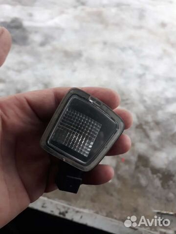 Сиенна зеркало Левое Toyota Sienna 2010-20