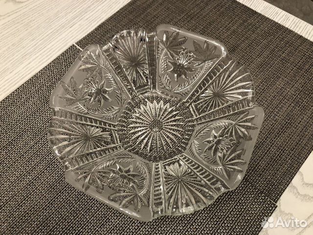 Ваза для фруктов