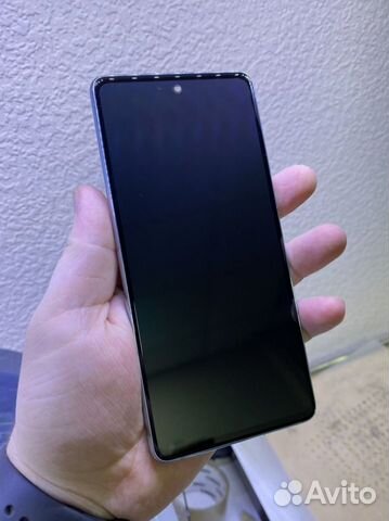 Дисплей Samsung Galaxy S20FE