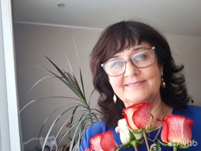 Репетитор начальные классы