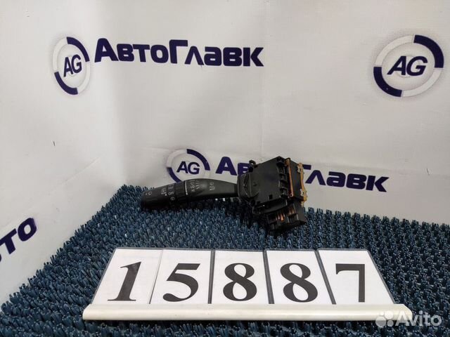 Переключатель дворников Subaru Legacy