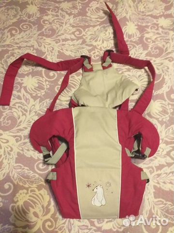 Слинг кенгуру