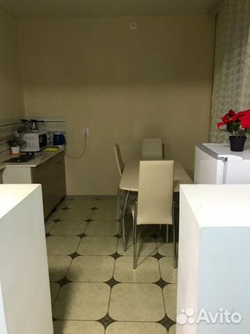 

2-к. квартира, 60 м², 4 кровати