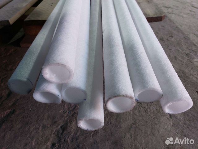 Фильтр чулок для скважины на 25, 32, 90, 125, 140