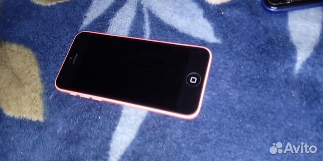 iPhone 5c новый