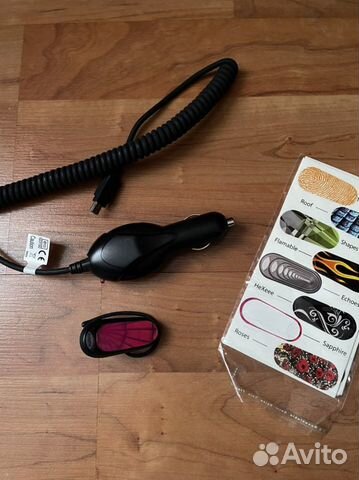 Bluetooth гарнитура jabra