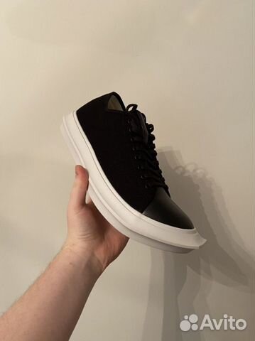 Необычные Кеды knickerbocker 43-44 28 cm