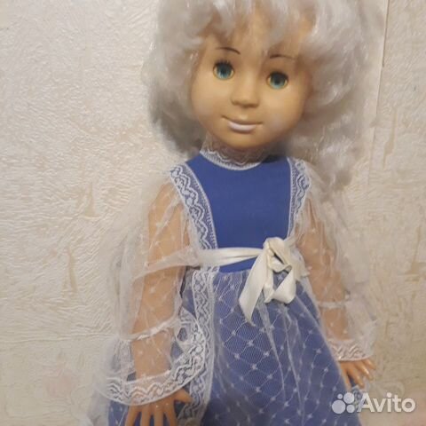 Кукла винтажная из 70-х.пупс.неваляшка.машинка