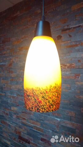 Светильник