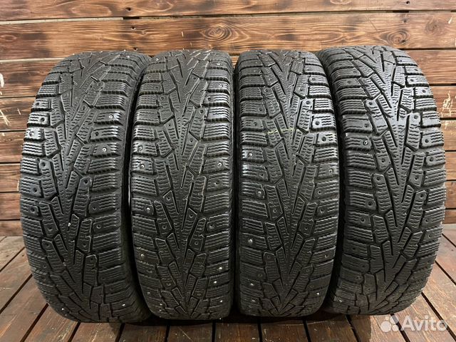 Cordiant gravity suv 215 60 r17