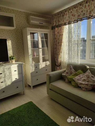 

3-к. квартира, 64 м², 4 кровати