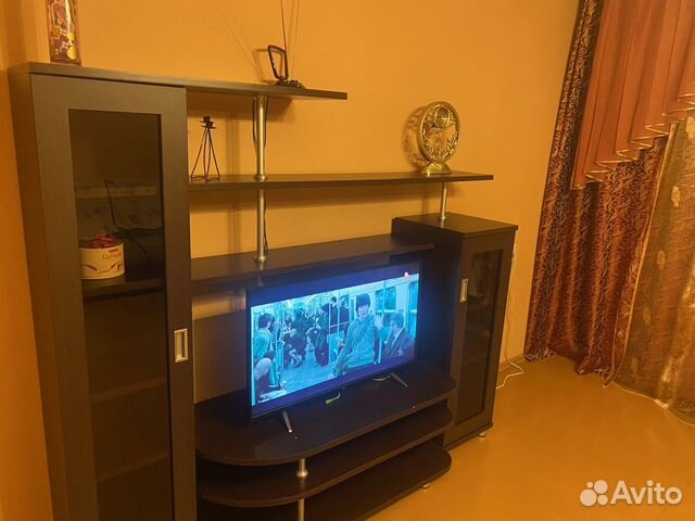

2-к. квартира, 52 м², 3 кровати