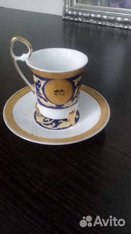 Чашечка кофейная япония