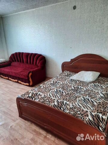 

2-к. квартира, 75 м², 2 кровати