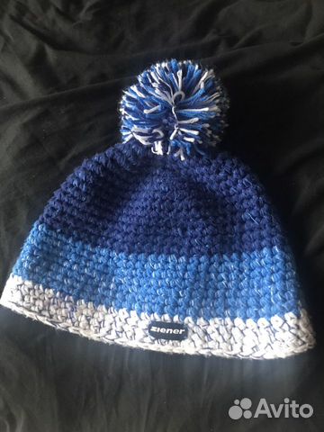 Шапка фирменная