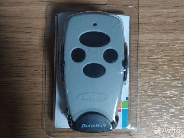 Пульт DoorHan