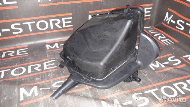 Воздухозаборник Mercedes-Benz M-Class W164 272.967