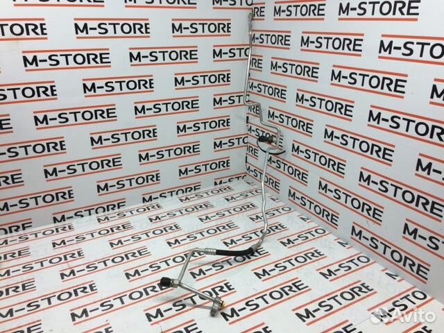 Трубка кондиционера Bmw 5-Series E60 N52B30A 2006