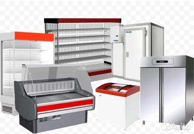 Ремонт, монтаж холодильного оборудования