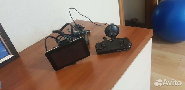 Навигатор garmin, видеорегистратор cansonic